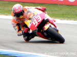 Marc Marquez 2015