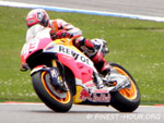 Marc Marquez 2015