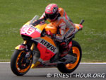 Marc Marquez 2015