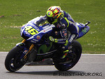 Valentino Rossi @ Dutch TT 2015