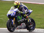 Valentino Rossi @ Dutch TT 2015