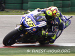 Valentino Rossi @ Dutch TT 2015