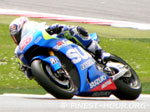 Maverick Vinales @ Dutch TT 2015