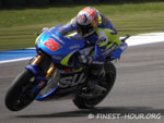 Maverick Vinales @ Dutch TT 2015