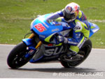 Maverick Vinales @ Dutch TT 2015